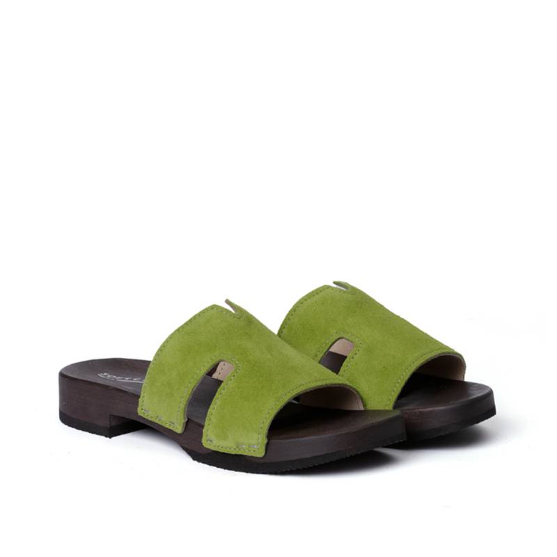 Softclox BLIDA Kaschmir kiwi (dunkel) 2025
