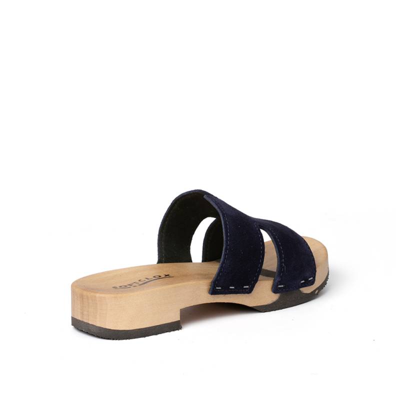 Softclox BLIDA Kaschmir midnight (hazelnut) Outlet