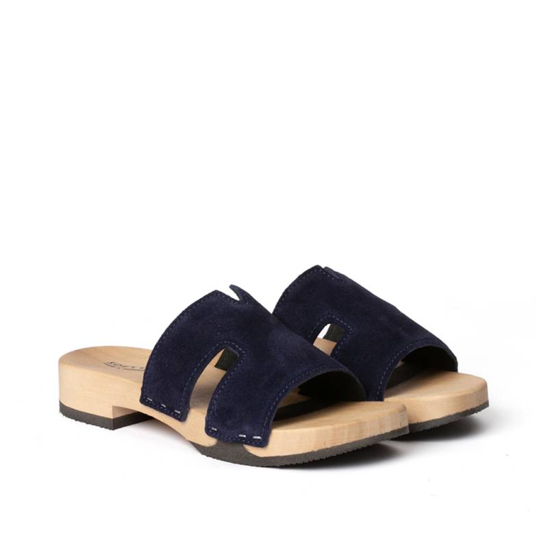 Softclox BLIDA Kaschmir midnight (hazelnut) Outlet