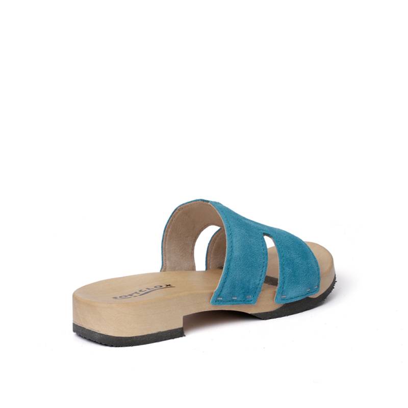 Softclox BLIDA Kaschmir pacificgreen (hazelnut) Auslauf