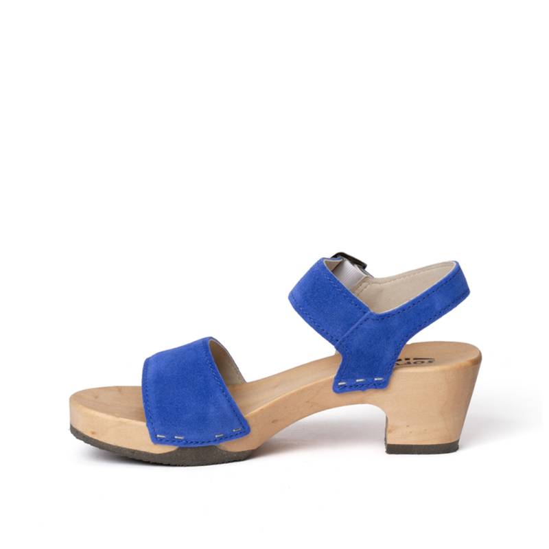 Softclox KEA Kaschmir blue orchid (hazelnut) Blitzverkäufe