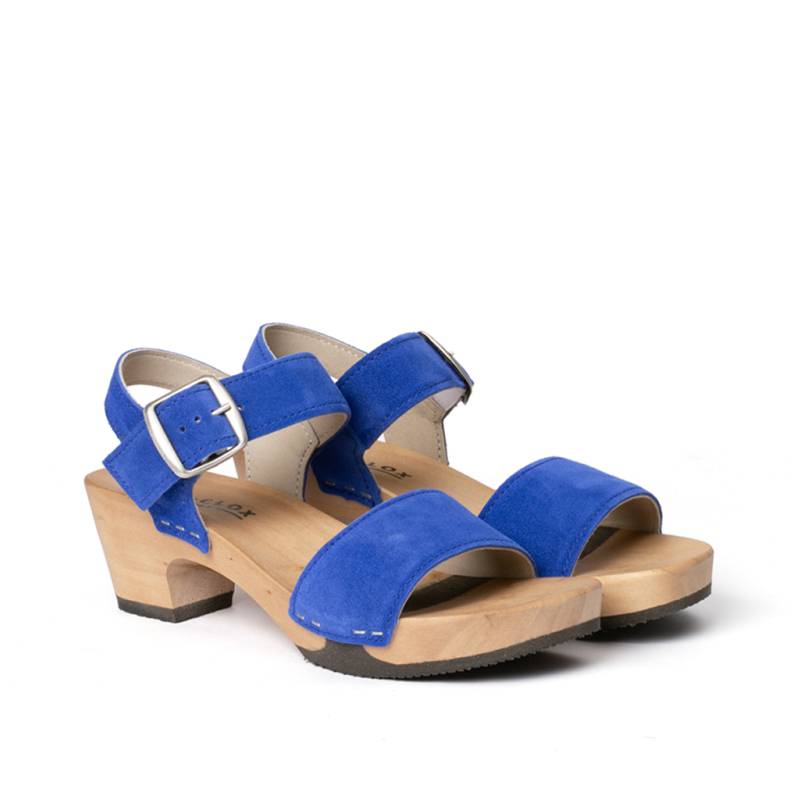 Softclox KEA Kaschmir blue orchid (hazelnut) Blitzverkäufe