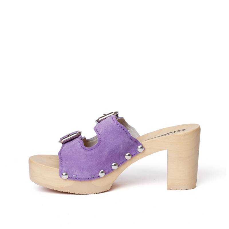 Softclox EVI Kaschmir violett (natur) Fabrikpreis