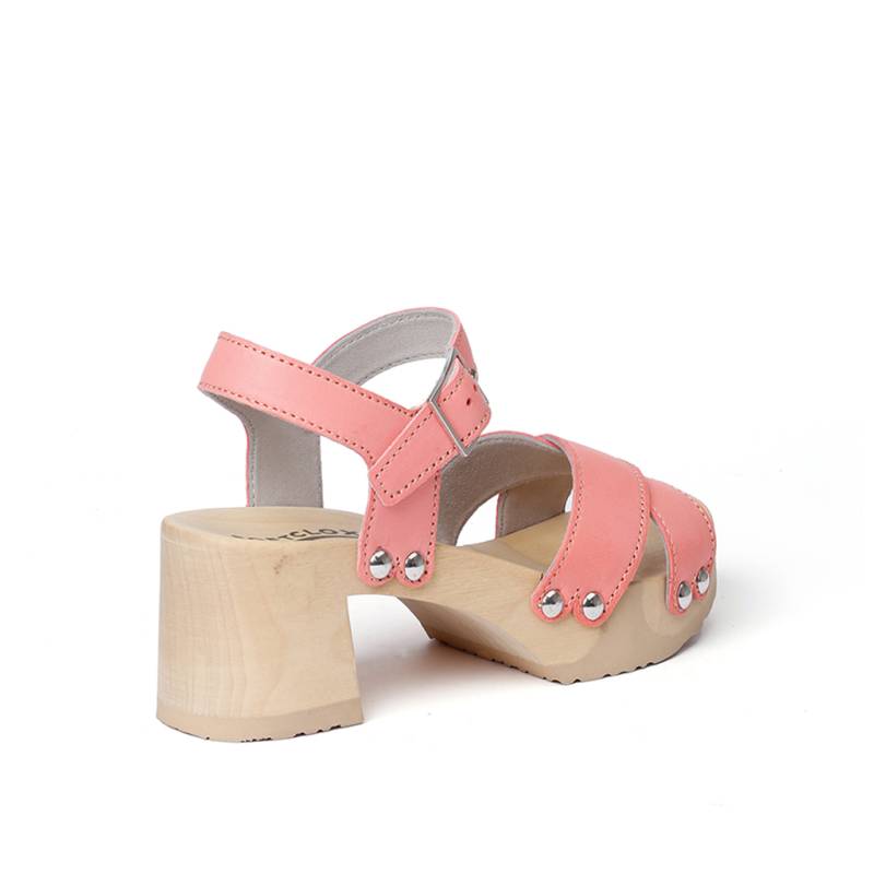Softclox HANNE Nappa peach (natur) Sonderangebot