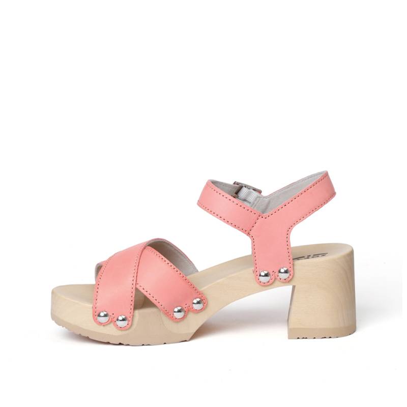 Softclox HANNE Nappa peach (natur) Sonderangebot