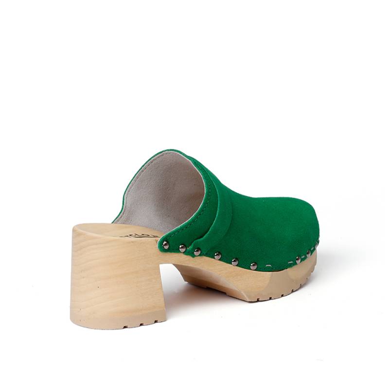 Softclox HENJA Kaschmir fashiongreen (natur) Rabatt