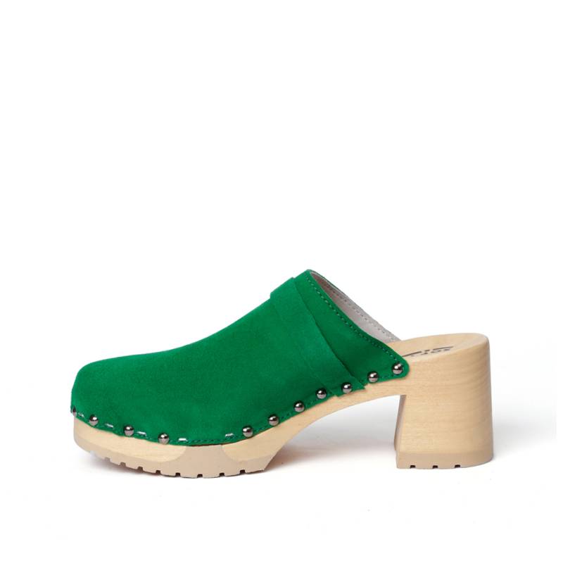 Softclox HENJA Kaschmir fashiongreen (natur) Rabatt