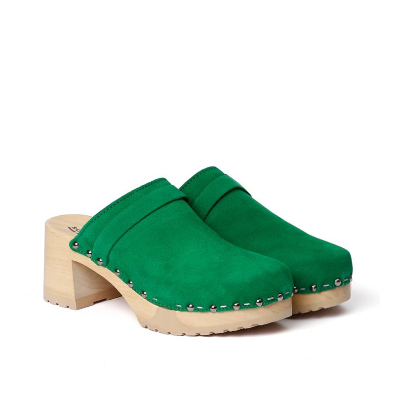 Softclox HENJA Kaschmir fashiongreen (natur) Rabatt