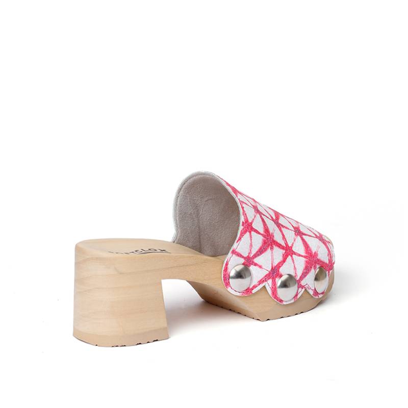 Softclox HENRIKE Web neonpink (natur) Günstig kaufen