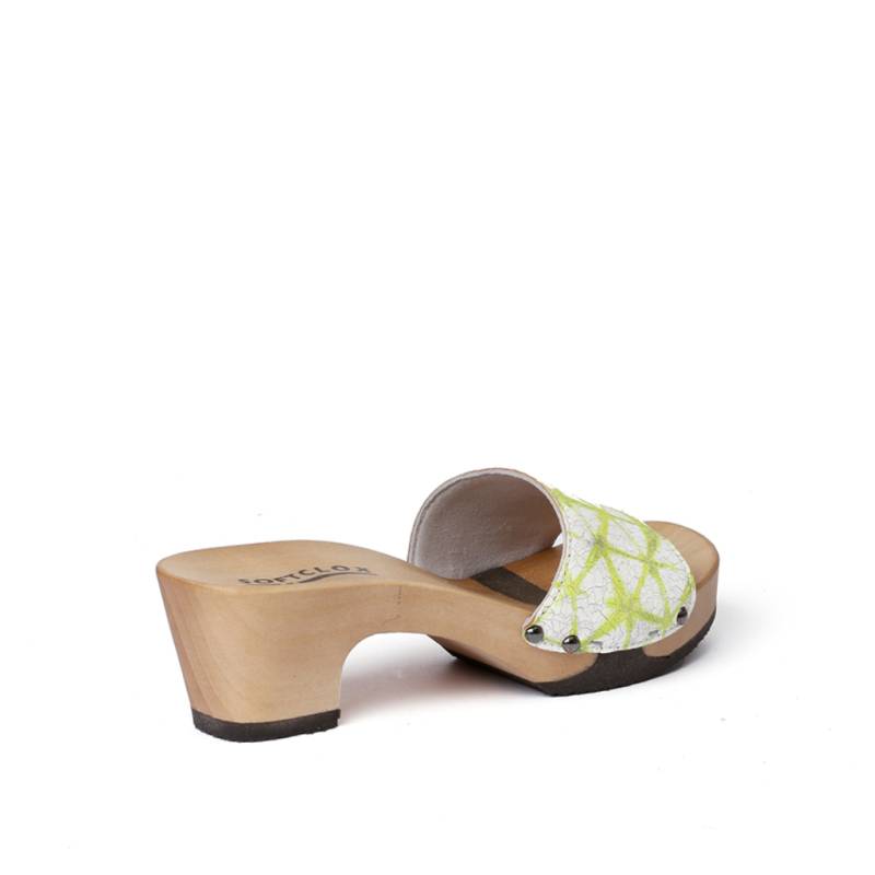 Softclox KELLY Web neongrün (hazelnut) Versandkostenfrei