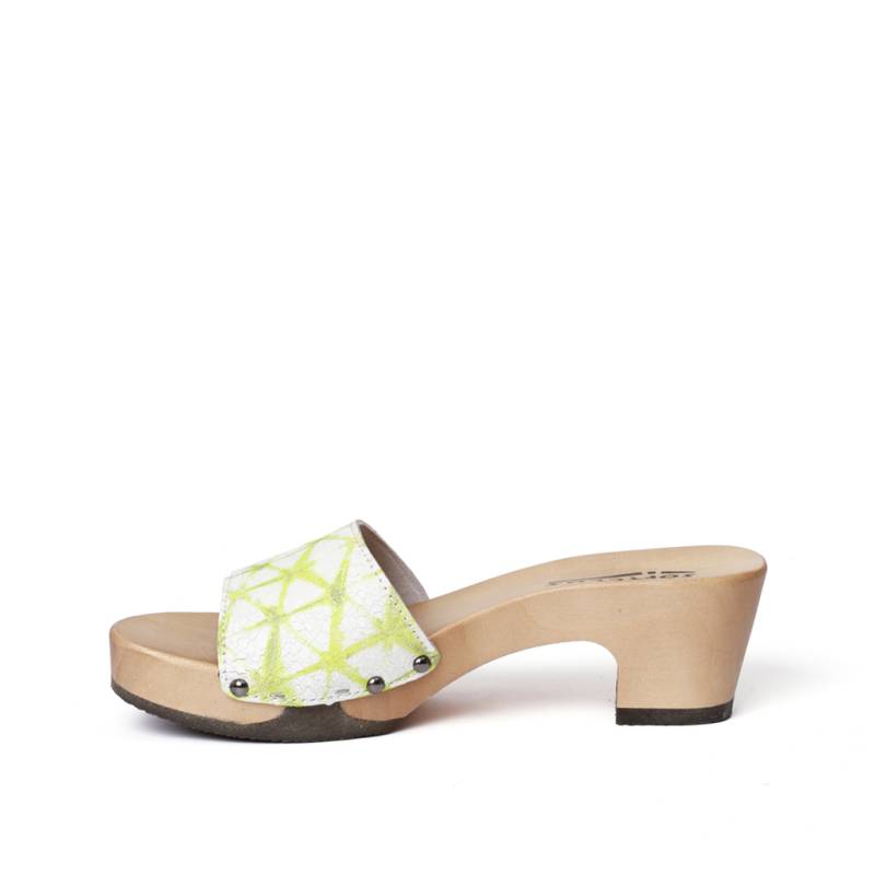 Softclox KELLY Web neongrün (hazelnut) Versandkostenfrei