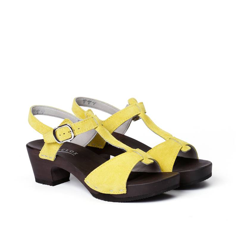 Softclox KOKO Kaschmir sunlight (dunkel) Großer Ausverkauf