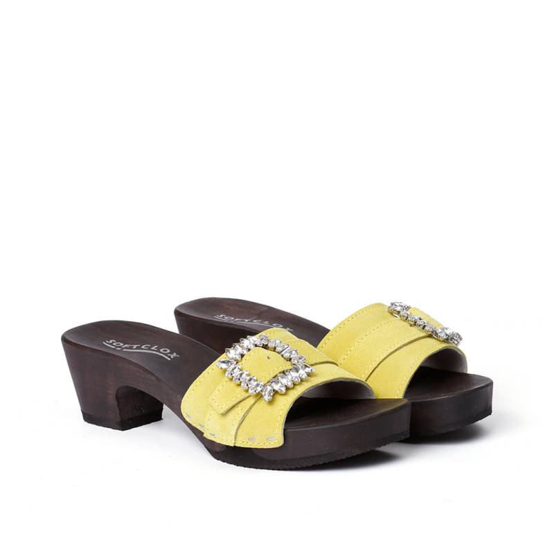 Softclox KOSIMA Kaschmir sunlight (dunkel) Flash Sale