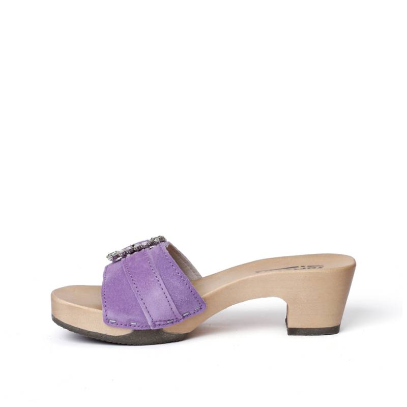 Softclox KOSIMA Kaschmir violett (hazelnut) Begrenztes Angebot