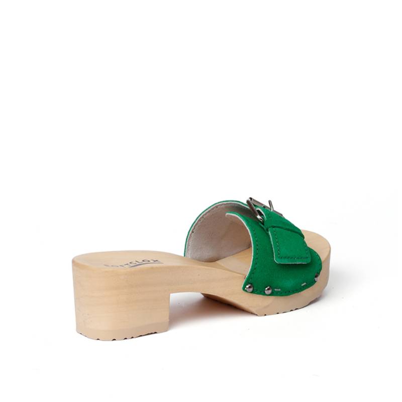 Softclox PALI Kaschmir fashiongreen (natur) Online Shopping