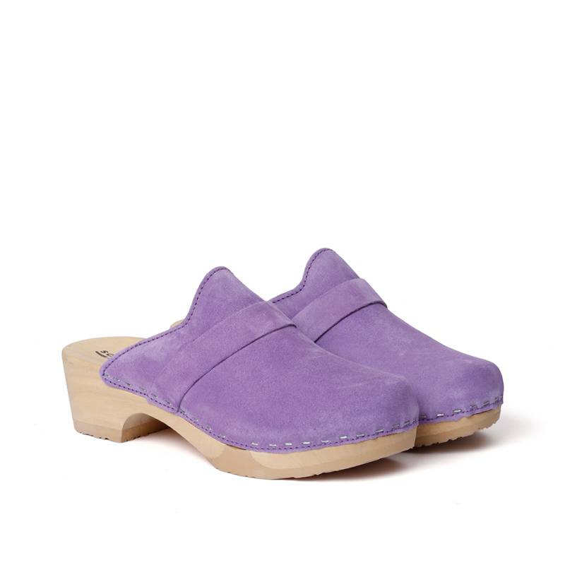 Softclox TAMINA Kaschmir violett (natur) Exklusivangebot