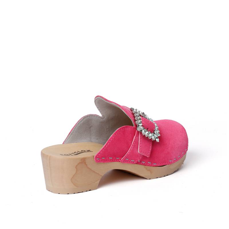Softclox TEODORA Kaschmir pink kiss (natur) Preisnachlass