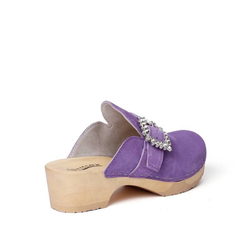 Softclox TEODORA Kaschmir violett (natur) Saisonschlussverkauf