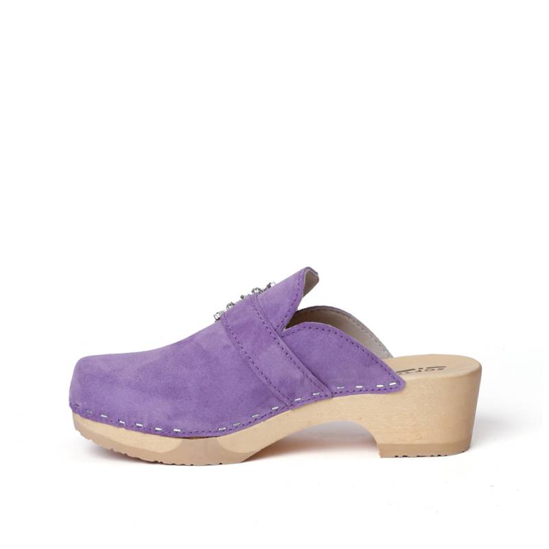 Softclox TEODORA Kaschmir violett (natur) Saisonschlussverkauf
