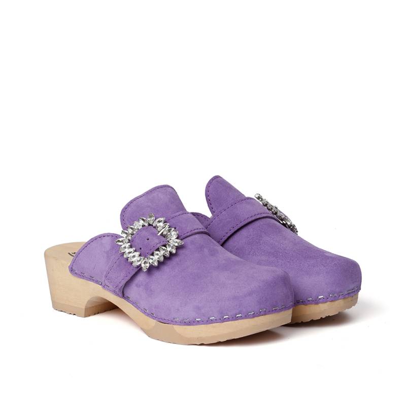 Softclox TEODORA Kaschmir violett (natur) Saisonschlussverkauf