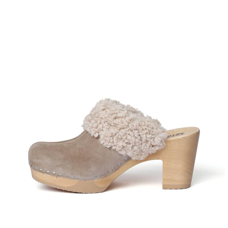 Softclox SERAFINA Kaschmir/WF taupe (natur) Black Friday