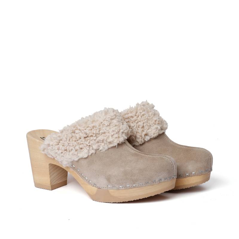 Softclox SERAFINA Kaschmir/WF taupe (natur) Black Friday