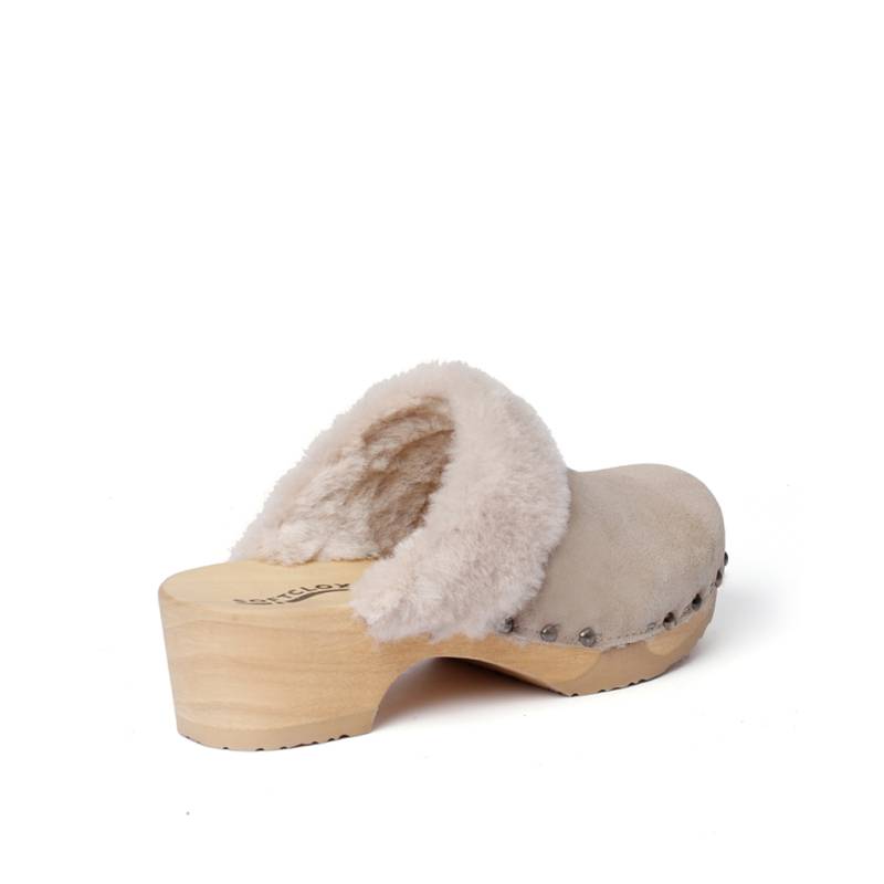 Softclox TIZIA Kaschmir/LF taupe (natur) Cyber Monday