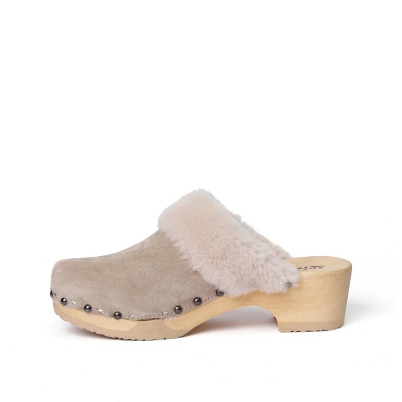 Softclox TIZIA Kaschmir/LF taupe (natur) Cyber Monday