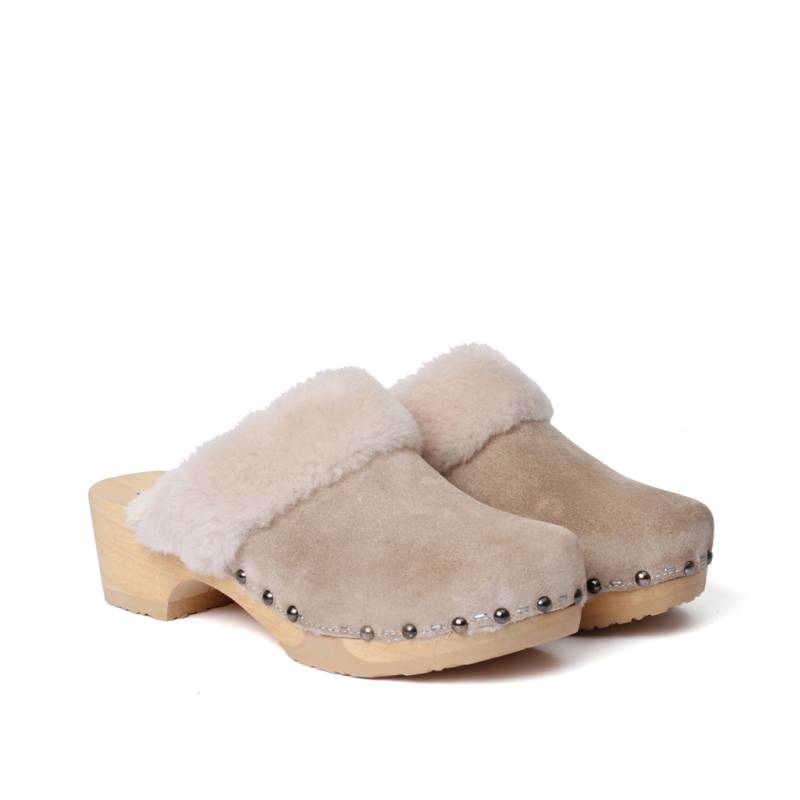 Softclox TIZIA Kaschmir/LF taupe (natur) Cyber Monday
