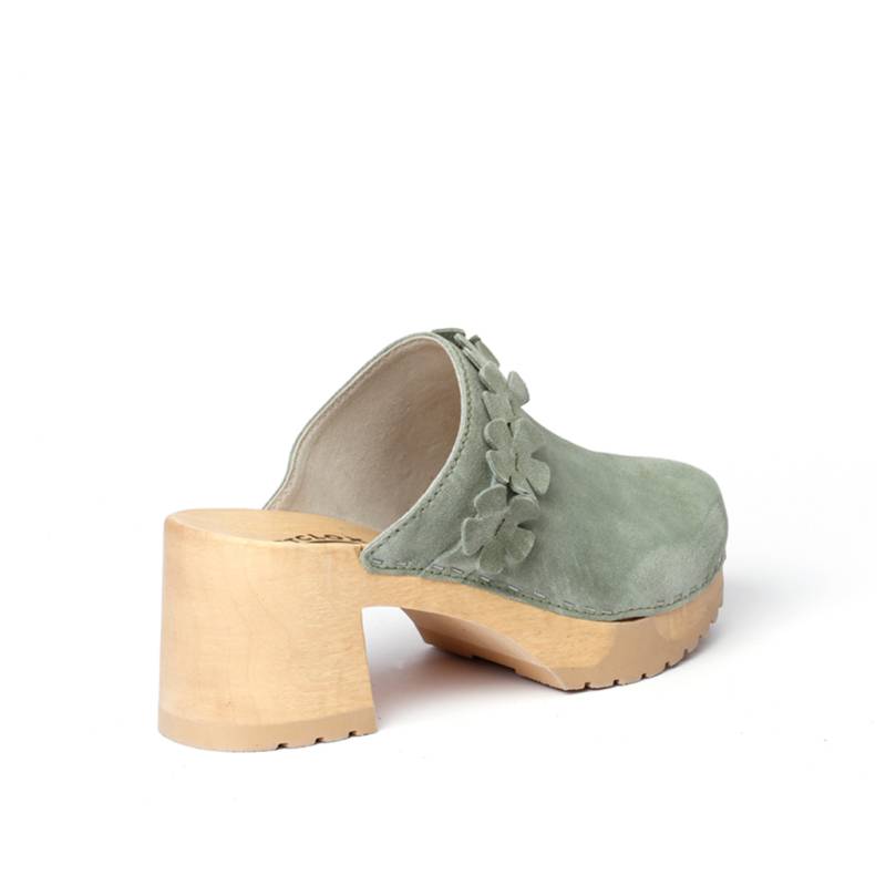 Softclox HERMINE Kaschmir mint (natur) Muttertagsangebot