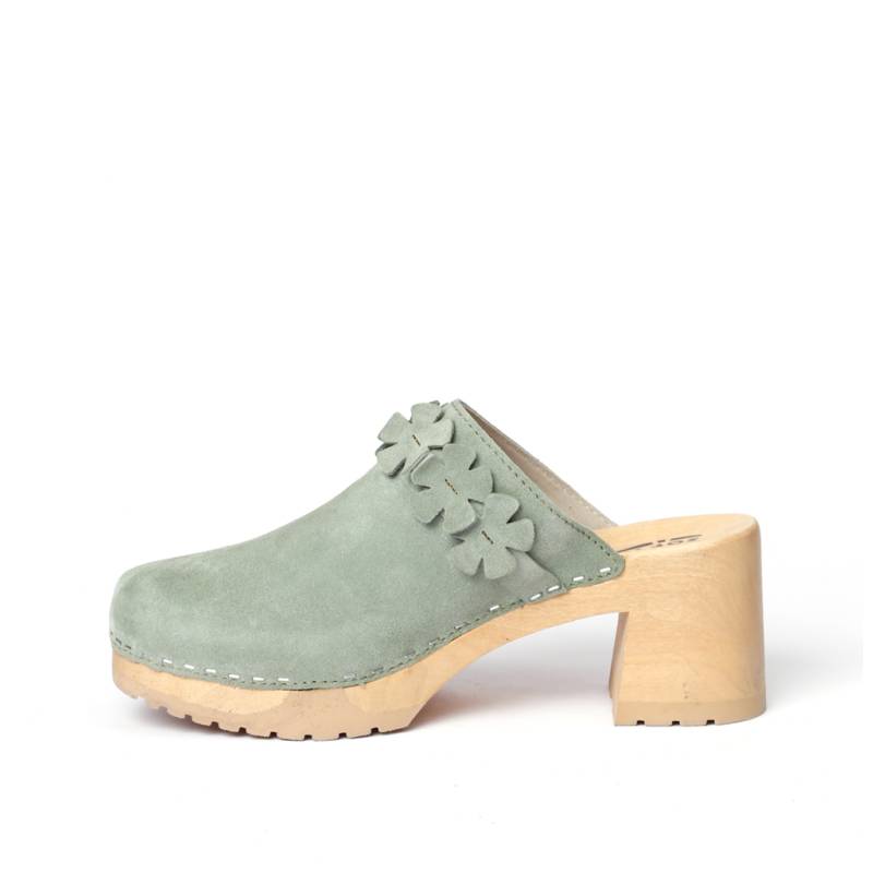 Softclox HERMINE Kaschmir mint (natur) Muttertagsangebot