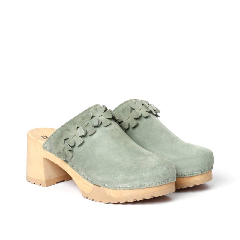 Softclox HERMINE Kaschmir mint (natur) Muttertagsangebot