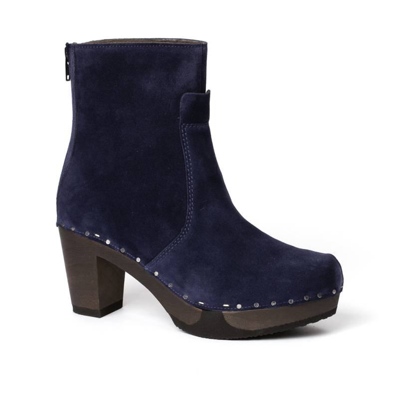 Softclox FRANKA Kaschmir midnight (dunkel) Jubiläumsangebot
