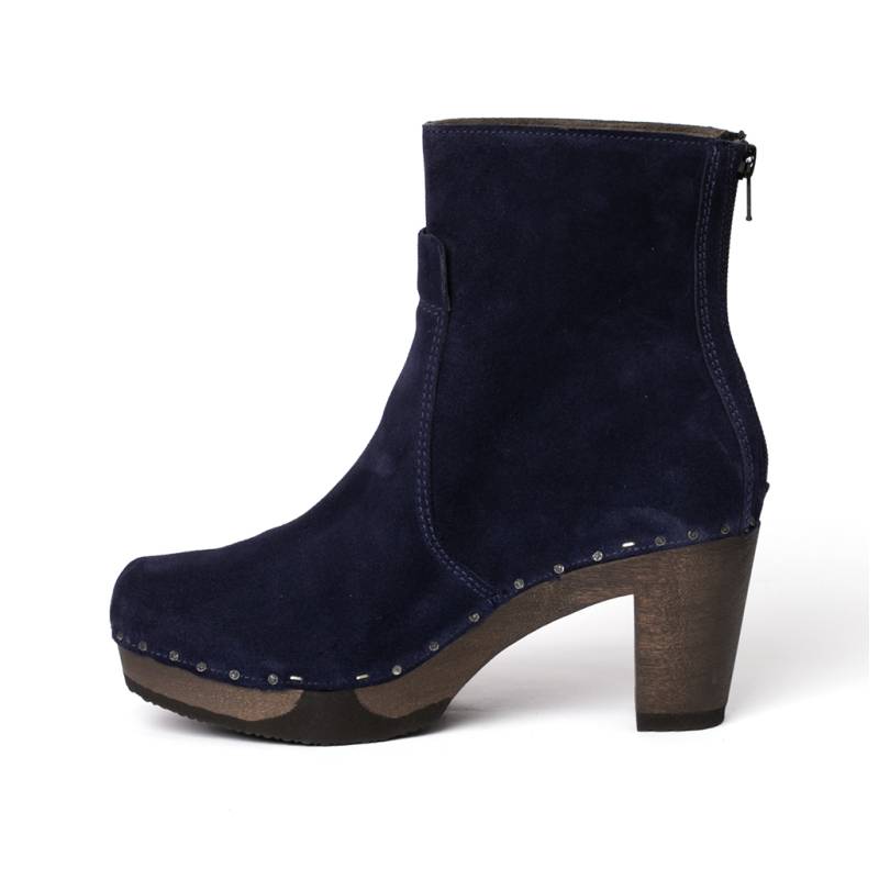 Softclox FRANKA Kaschmir midnight (dunkel) Jubiläumsangebot