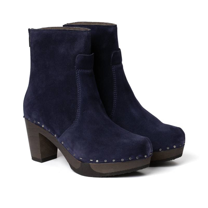 Softclox FRANKA Kaschmir midnight (dunkel) Jubiläumsangebot