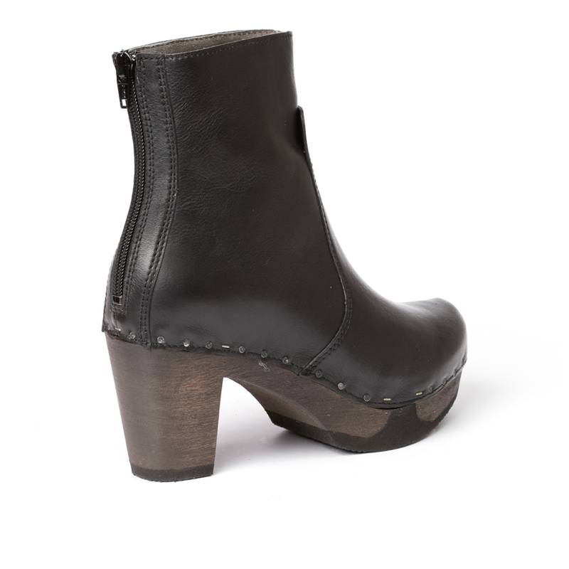 Softclox FRANKA Nappa schwarz (dunkel) Heißer Verkauf
