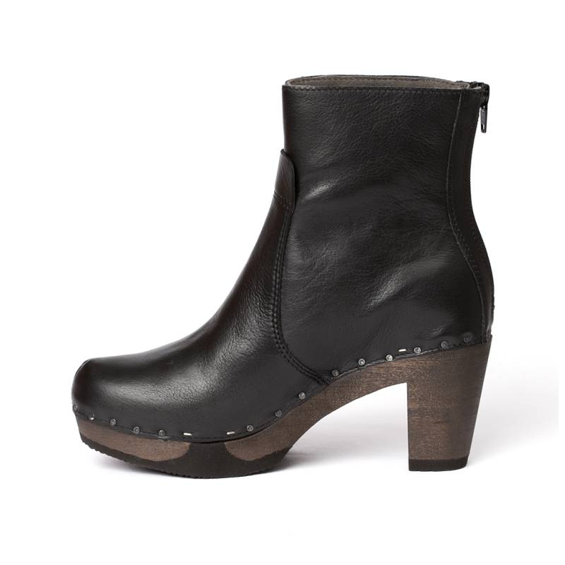 Softclox FRANKA Nappa schwarz (dunkel) Heißer Verkauf