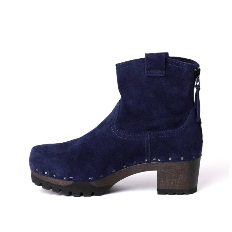 Softclox INKEN Kaschmir midnight (dunkel) Neueste Mode