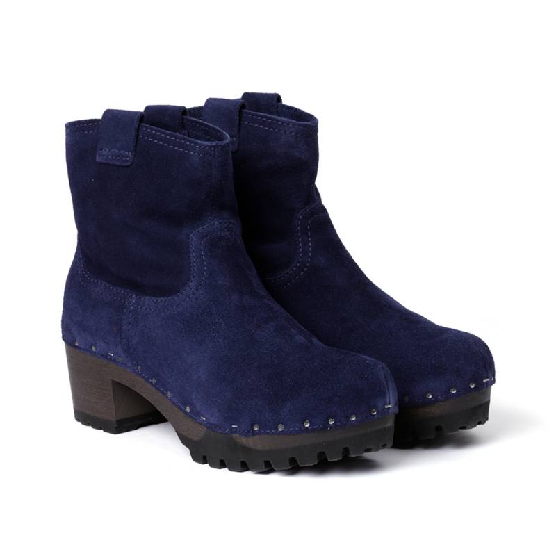 Softclox INKEN Kaschmir midnight (dunkel) Neueste Mode