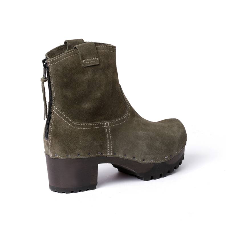 Softclox INKEN Kaschmir oliv (dunkel) Online Outlet