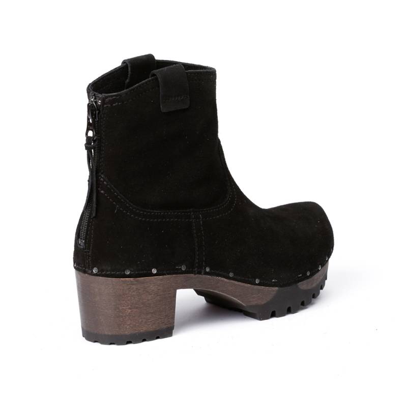 Softclox INKEN Kaschmir schwarz (dunkel) Zeitlich begrenztes Angebot