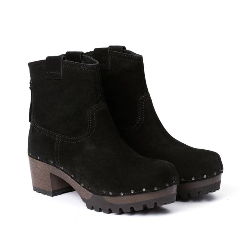 Softclox INKEN Kaschmir schwarz (dunkel) Zeitlich begrenztes Angebot