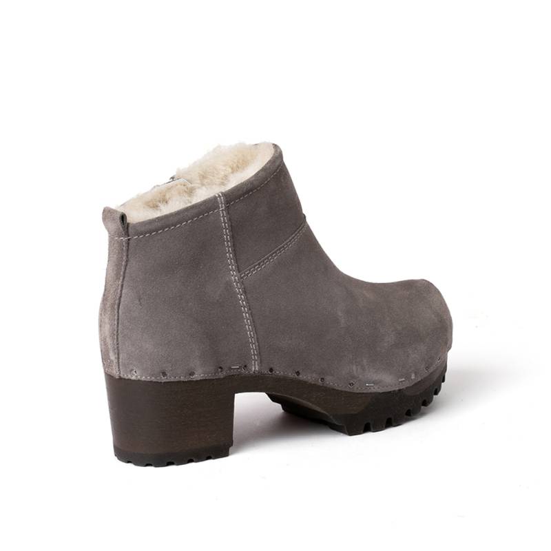 Softclox IRMA Kaschmir/LF grau (dunkel) Blitzangebot