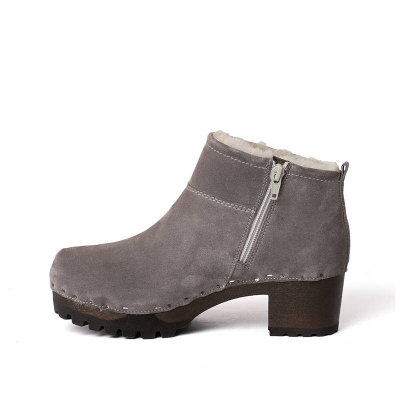 Softclox IRMA Kaschmir/LF grau (dunkel) Blitzangebot