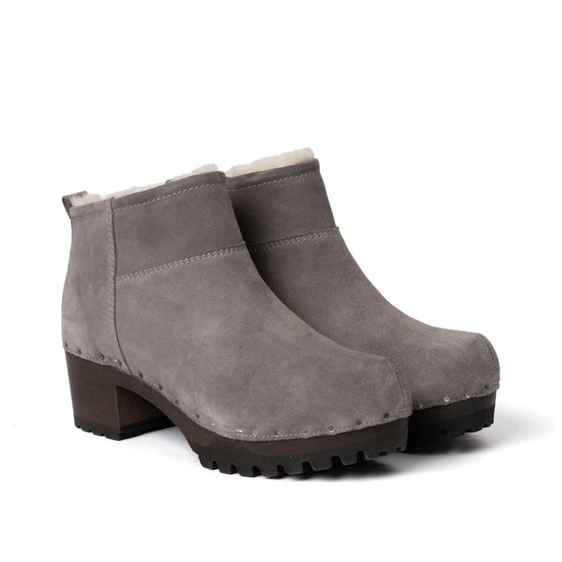 Softclox IRMA Kaschmir/LF grau (dunkel) Blitzangebot
