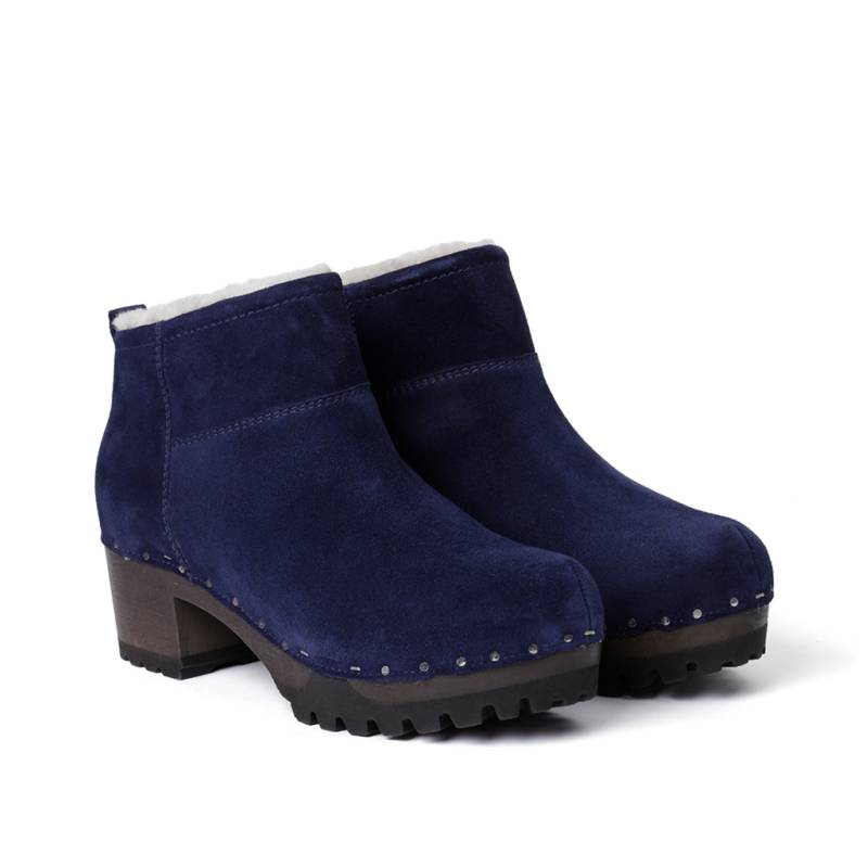 Softclox IRMA Kaschmir/LF midnight (dunkel) Große Rabatte