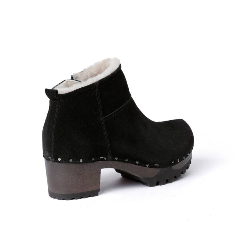 Softclox IRMA Kaschmir/LF schwarz (dunkel) Bestseller