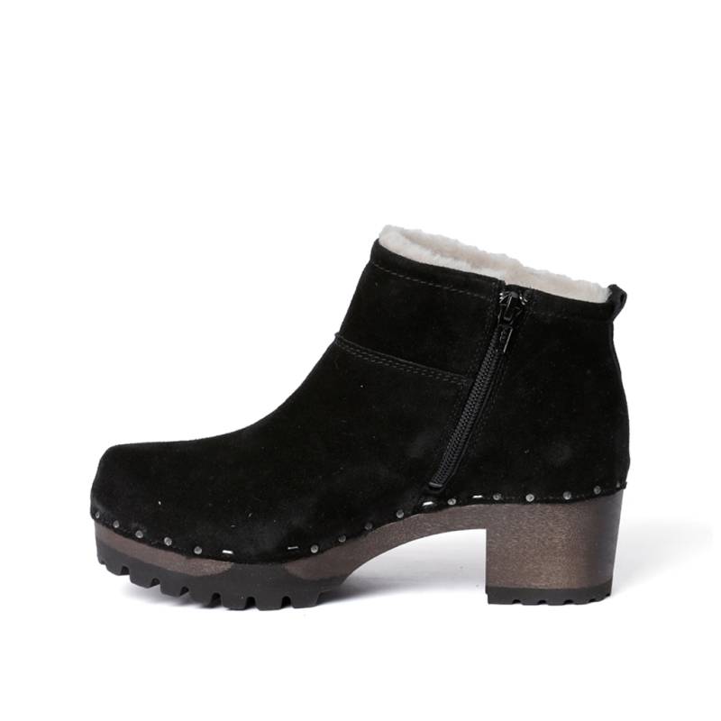 Softclox IRMA Kaschmir/LF schwarz (dunkel) Bestseller