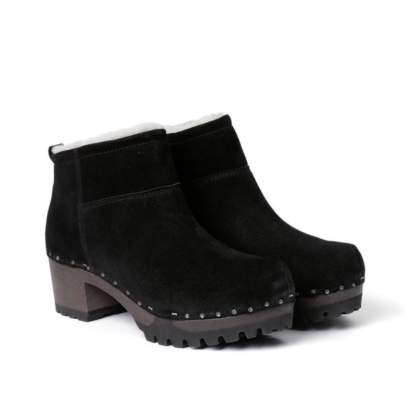 Softclox IRMA Kaschmir/LF schwarz (dunkel) Bestseller