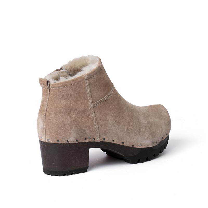 Softclox IRMA Kaschmir/LF taupe (dunkel) Saisonale Angebote